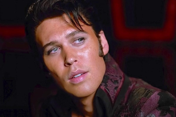 Лучший макияж и прическа - Элвис / Джейсон Бэрд, Марк Кулиер, Луиза Колстон, Шейн Томас