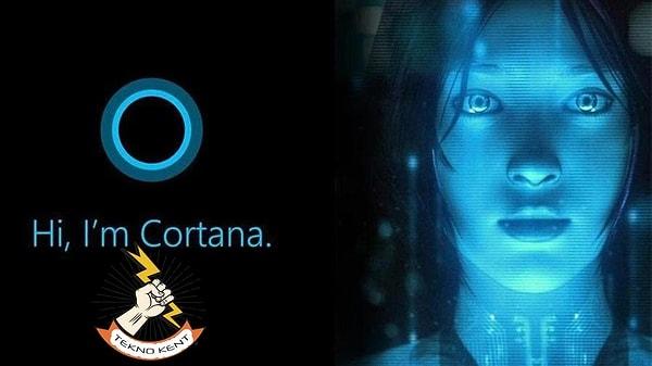 3. Cortana