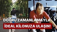 Araştırmalar Günün Hangi Zaman Diliminde Daha Fazla Yağ Yakabileceğinizi Ortaya Çıkardı!