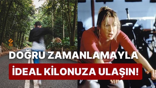 Araştırmalar Günün Hangi Zaman Diliminde Daha Fazla Yağ Yakabileceğinizi Ortaya Çıkardı!