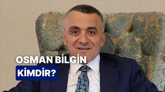 Şırnak Valisi Osman Bilgin Kimdir, Kaç Yaşında? Osman Bilgin Hakkında Merak Edilenler