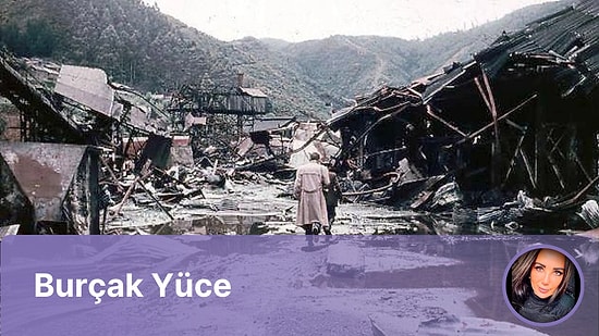 Dünya Tarihinin En Büyük 10 Felaketi