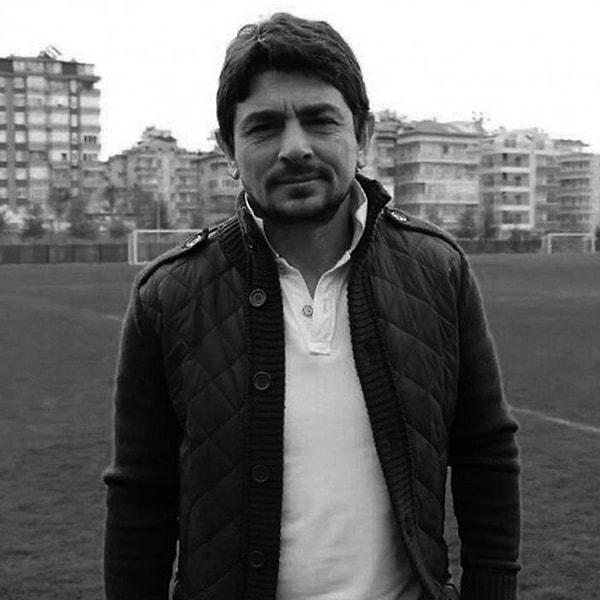Hatayspor'un Sportif Direktörü Taner Savut'un enkaz altında kaldığı öğrenilmişti.
