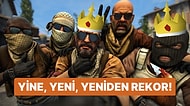 11 Yıl Sonra Bile Rakipsiz: CS:GO'dan Yeni Rekor Geldi