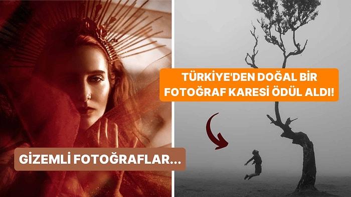 Türkiye de Var! 2023 Sony Fotoğraf Yarışmasının Kazananları Belli Oldu!