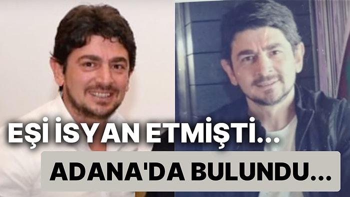 Müge Anlı'da Aranan Enkaz Altındaki Hatayspor Direktörü Taner Savut'un Cenazesinin Karıştırıldığı Öğrenildi!