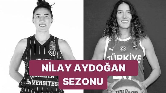 TBF: ING Kadınlar Basketbol Süper Ligi ‘Nilay Aydoğan Sezonu’ Olarak Devam Edecek