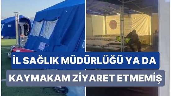 Hatay’da İtalyanlar Tarafından Kurulan ve Kimsenin Haberi Olmayan Sahra Hastanesi