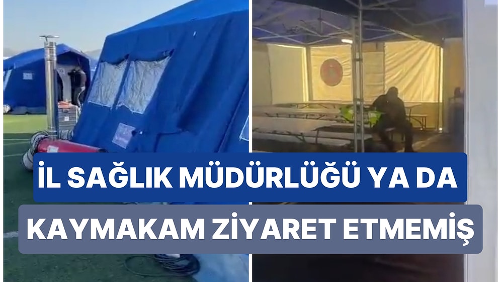 Hatay’da İtalyanlar Tarafından Kurulan ve Kimsenin Haberi Olmayan Sahra Hastanesi