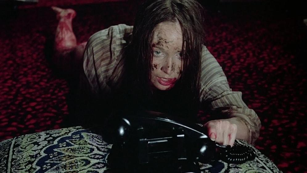 The Top 20 Most Gruesome Horror Movies That Will Haunt Your Dreams