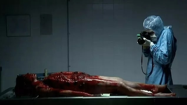 17. Aftermath (1994)