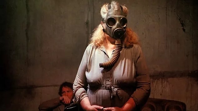 16. Bad Boy Bubby (1993)