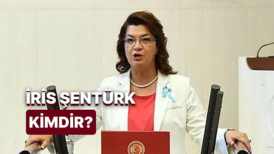 Hatay'ın İlk Kadın Belediye Başkanı İris Şentürk Kimdir? İris Şentürk Hakkında Merak Edilenler