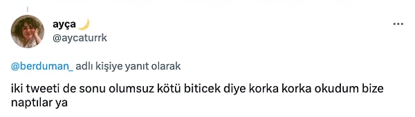 Diğer öğrenciler hikayeleri dinlerken şikayet olmamasına çok şaşırdılar.