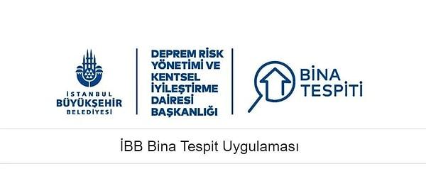 İstanbul Büyükşehir Belediyesi “Hızlı Bina Tarama Yöntemi” uygulamasını vatadandaşlara sundu. Bu yönetmenle vatandaşlar binalarının risk durumunu öğrenebiliyor.