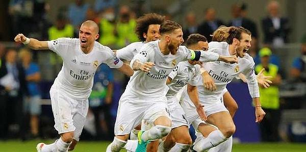 Real Madrid geçtiğimiz yıl Liverpool'u 1 - 0 mağlup etmişti. İki takım arasında oynanan son 8 müsabakada 5 kez Real Madrid, 2 kez de Liverpool kazandı.