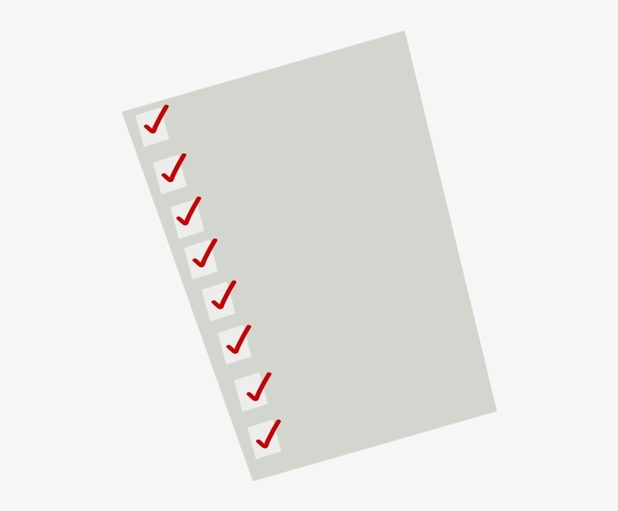 Animation list