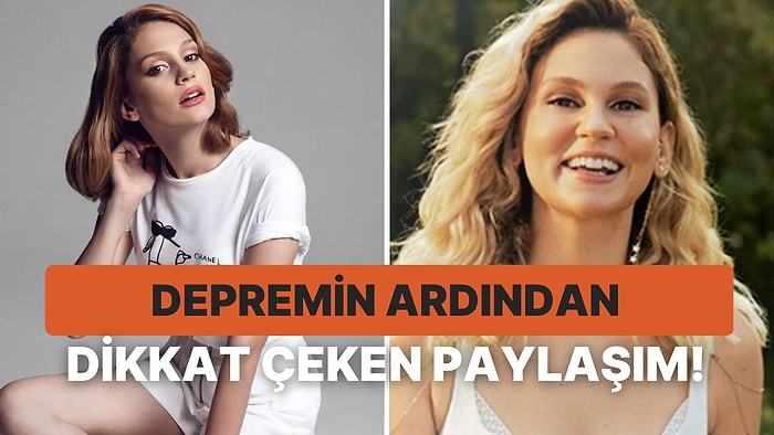 Farah Zeynep Abdullah Paylaşımıyla Gündem Oldu: ''Devlet ve Allah Kelimelerini Aynı Yerde Görmek İstemiyorum''