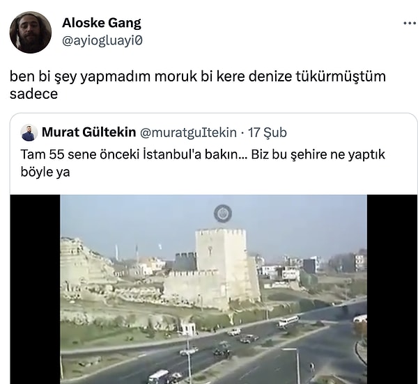 Kendimizi suçlamayı bıraksak mı?