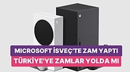 Microsoft'tan Yeni Zam Haberi Geldi: Türkiye Zamları da Yolda Olabilir