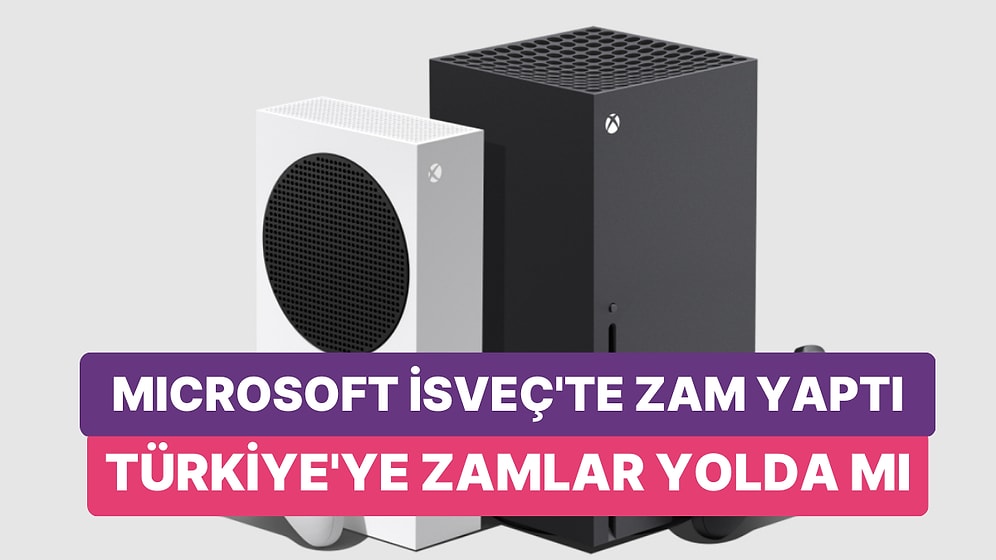 Microsoft'tan Yeni Zam Haberi Geldi: Türkiye Zamları da Yolda Olabilir