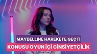 Cinsiyetçiliğe Karşılar! Ünlü Makyaj Markası Oyunlardaki Cinsiyet Ayrımcılığına Karşı Harekete Geçti