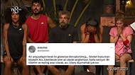 Büyük Depremin Survivor Yarışmacılarına Haber Verildiği Anların Yayınlanması Tepki Çekti