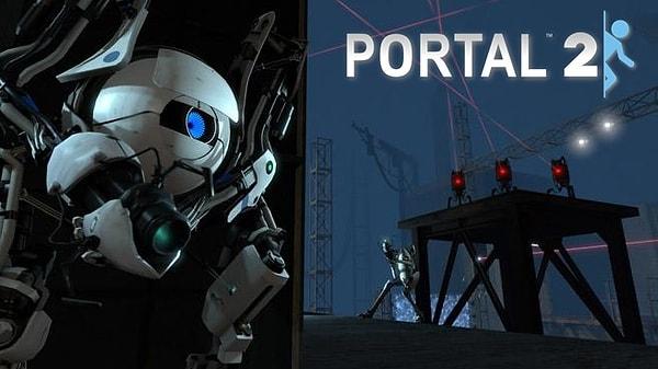 2. Portal 2
