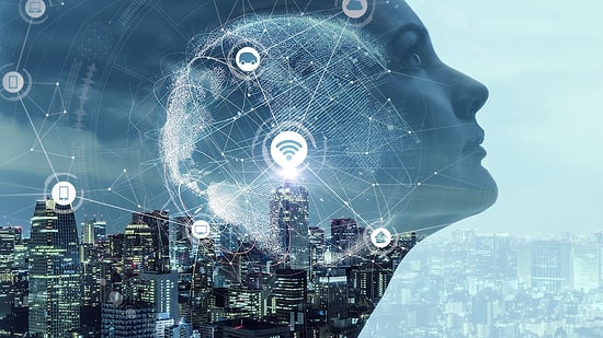 Sen Bir Yapay Zeka Olsan Adın Ne Olurdu?