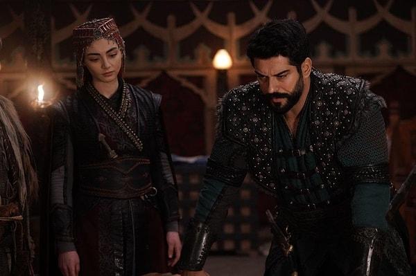 Bozdağ Film imzalı Kuruluş Osman ekranların en sevilen yapımlardan bir tanesi oldu. 4 sezondur izleyici ile buluşan dizi 20 Kasım 2019 tarihinden bu yana izleyici ile buluşuyor.
