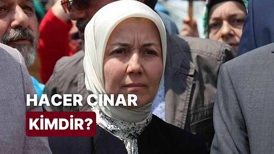 Hacer Çınar Kimdir, Neden Gündemde? Hacer Çınar Hakkında Merak Edilenler