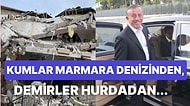 Ahmet Ağaoğlu'nun Yıllar Önce İstanbul'daki Binaları Nasıl Yaptığını Öğrenince Sinirleriniz Bozulacak