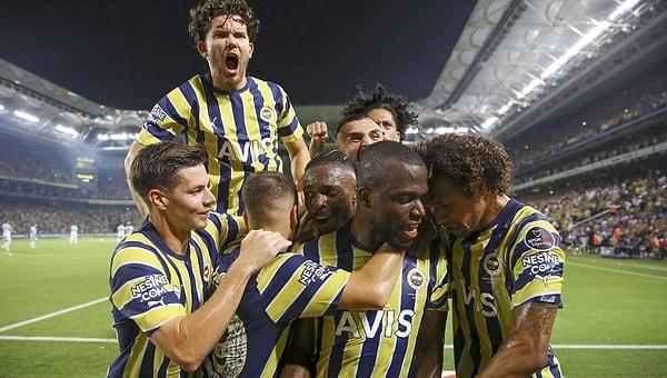 Fenerbahçe - Konyaspor maçı ne zaman, saat kaçta?