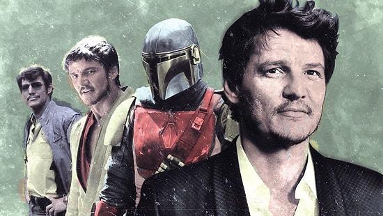 Pedro Pascal’s Career: From The Mandalorian to The Last of Us