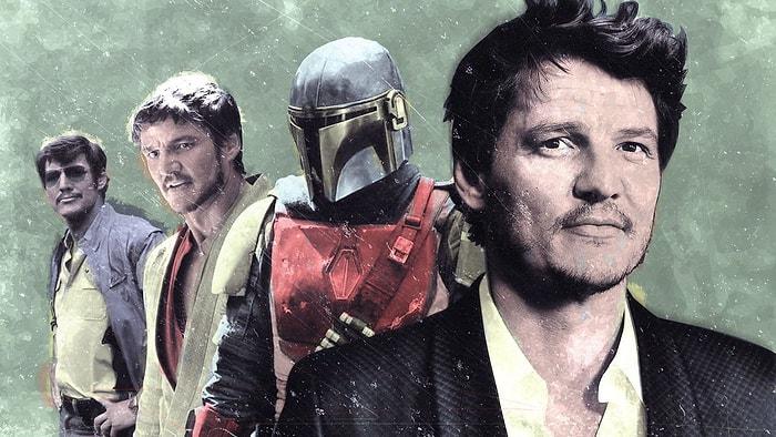 Pedro Pascal’s Career: From The Mandalorian to The Last of Us