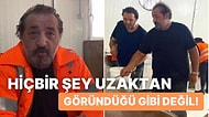 14 Gündür Deprem Bölgesinde Yemek Yapan Şef Mehmet Yalçınkaya Bölgedeki Durum Hakkında Açıklama Yaptı