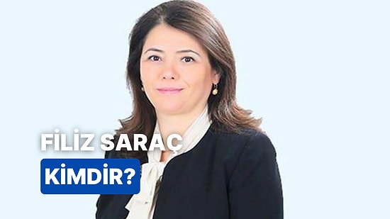 İstanbul Barosu Başkanı Filiz Saraç Kimdir, Kaç Yaşında? Filiz Saraç Hakkında Merak Edilenler