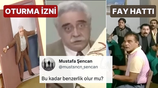 Olacak O Kadar'ın Deprem Sonrası Yaşananların Özeti Niteliğindeki Skeçleri Gündemde