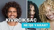 "İlk Olarak Afrika'da Görülmüş!" Bilim İnsanları Kıvırcık Saçın Ne İşe Yaradığını Keşfetti