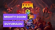 Doom Evreninde Geçen Mobil Oyun: Mighty Doom Duyuruldu