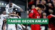Real Madrid'in 5-2'lik Liverpool Galibiyetiyle Futbol Tarihinde Birçok İlk Yaşandı