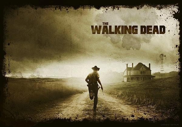 2010 yılında yayınlanmaya başlayan ve 11 sezonun sonunda geçtiğimiz yıl final yapan "The Walking Dead" büyük bir hayran kitlesine sahip.