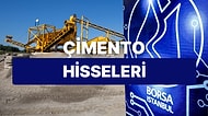 Kazanın Doğurduğuna İnanıp Öldüğüne İnanmayanlar Soruyor: Borsa ve Çimento Hisseleri Neden Düşüyor?
