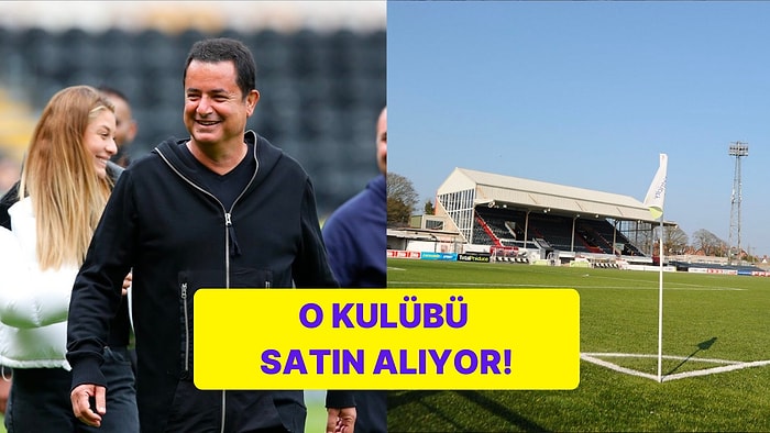 Hull City'nin Sahibi Acun Ilıcalı'nın Bir Futbol Kulübü Daha Satın Alacağı İddia Edildi