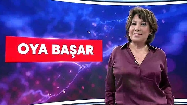 6. Sözcü gazetesi Rtük'ten lisansını alarak televizyonda yayın hayatına başlamaya hazırlanıyor. 1 Mart'ta yayına girecek olan Sözcü TV'nin genel müdürlüğünü usta gazeteci Yılmaz Özdil yapıyor. Tüm platformlarda test yayınına başlayan Sözcü TV'nin "Olmaz Bu Kadar" haber bültenine usta sanatçı Oya Başar'ın transfer haberini duyuruldu.