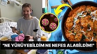 Yediği Körili Tavuğun İçindeki Mide Mikrobu Yüzünden Felç Kalan Adamın Şoke Eden Hikayesi