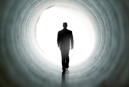 Доктор, который изучает околосмертный опыт, рассказал, что на самом деле происходит, когда мы умираем, и как это ощущается