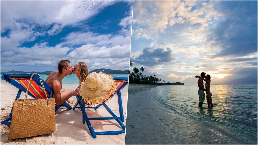 Aşkınızı Tazelemek İçin Otel Tatillerinin Mükemmel Bir Tercih Olmasının 8 Sebebi