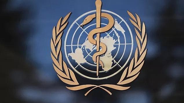 A World Health Organization report has warned that fungal infections have "increased significantly" among patients in the hospital during the Covid-19 pandemic.