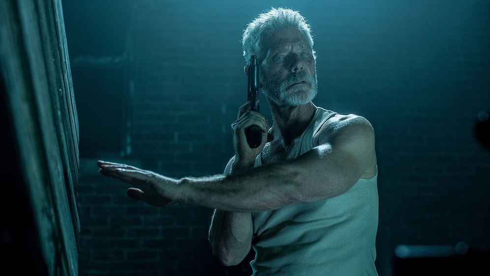 25 Best Thriller Movies That Will Lock You on the Screen